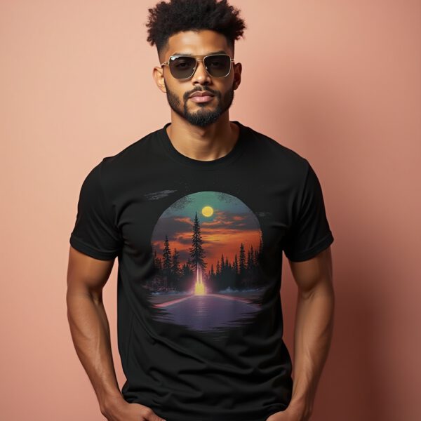 Herren T-Shirt